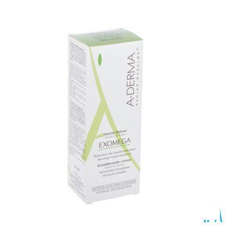 Aderma Exomega Balsem 200 ml  -  Aderma
