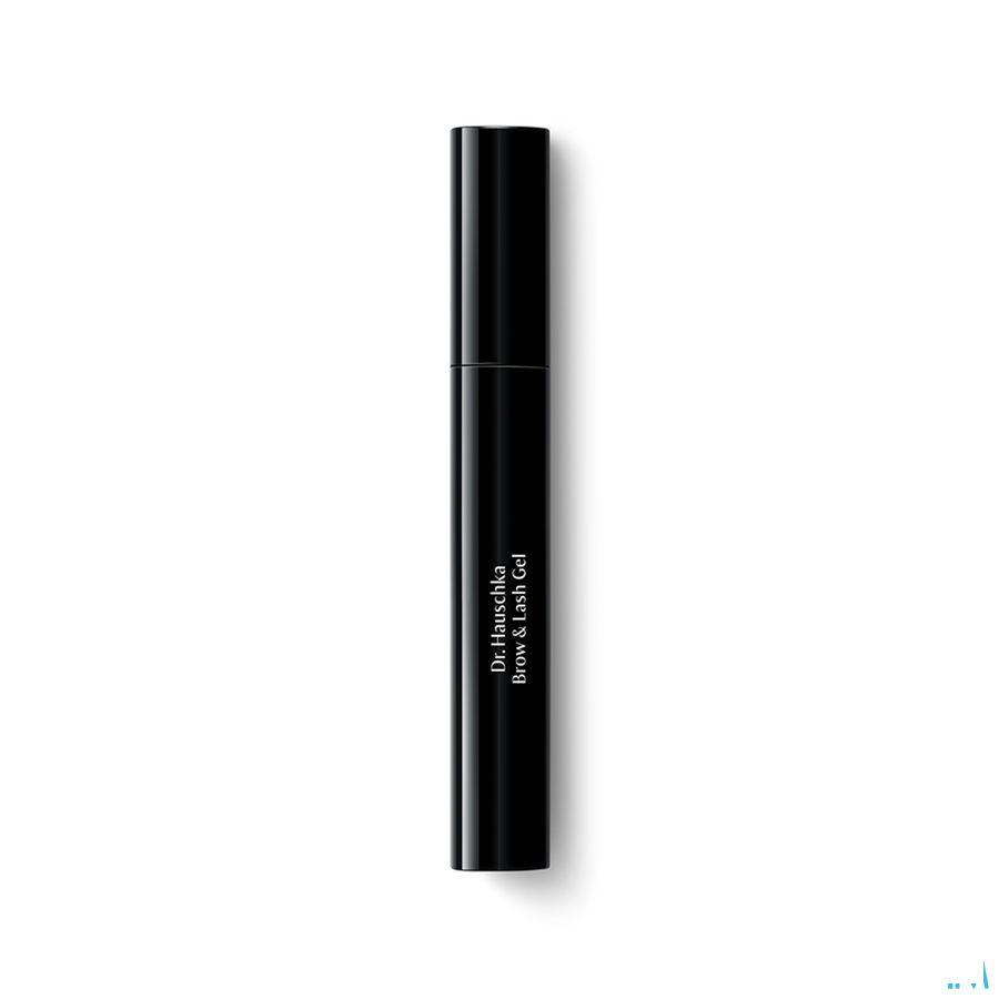 Dr.Hauschka Brow and Lash Gel 00 translucent 6 ml   -  Wala Nederland