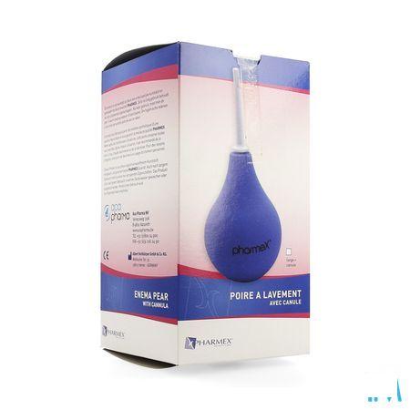 Pharmex Peer + Kanule 224 ml M  -  Infinity Pharma