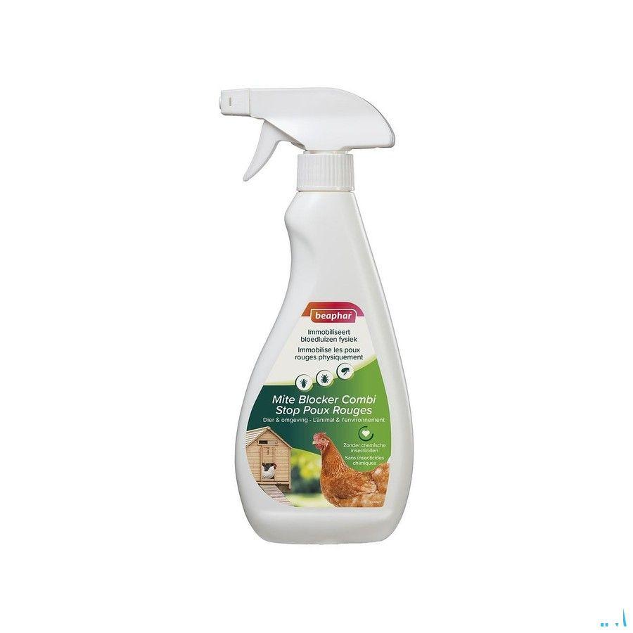 Beaphar Mite Blocker Combi 500 ml