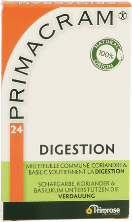 Primacram Capsule 24 
