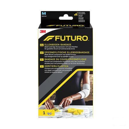 Futuro Epicondylitische Elleboogbandage 47862, Medium  -  3M
