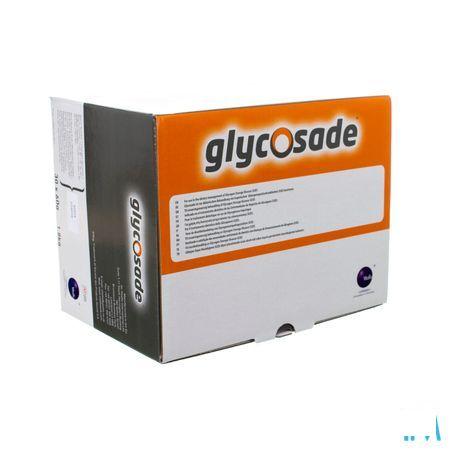 Glycosade Poeder 30 X 60 gr 