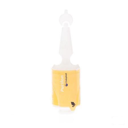 Purilon Gel 10 X 15 gr 3900  -  Coloplast