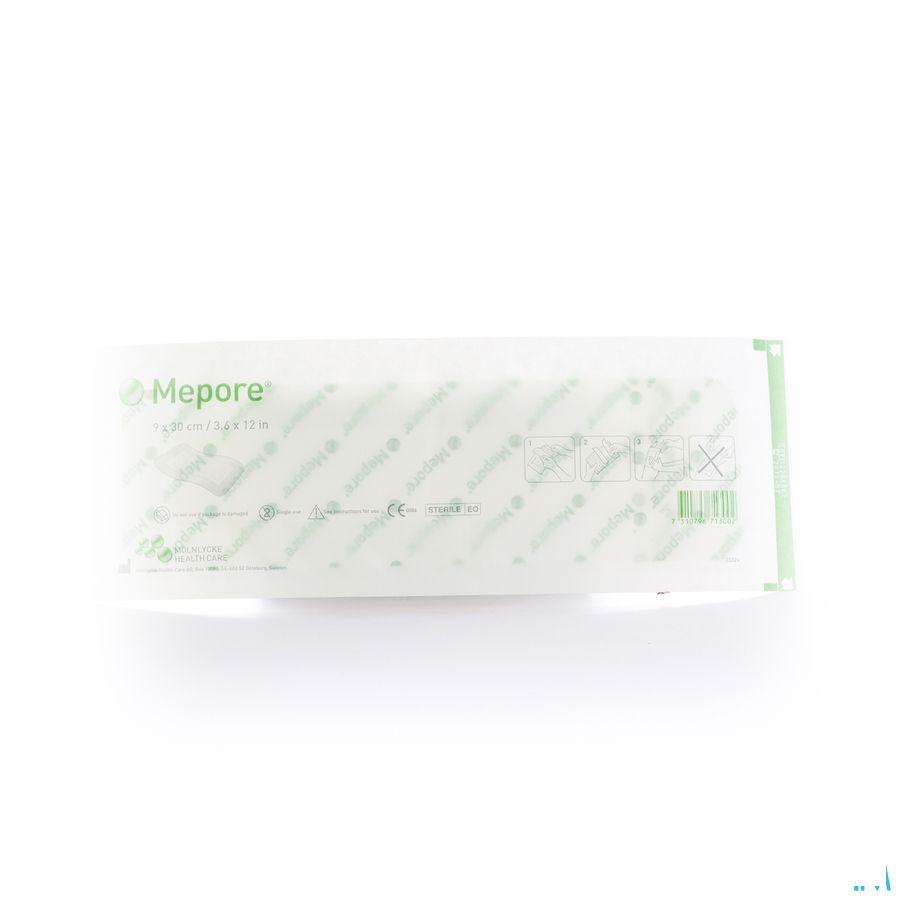 Mepore Cp/ Kp Ster 9X30cm 1 671300