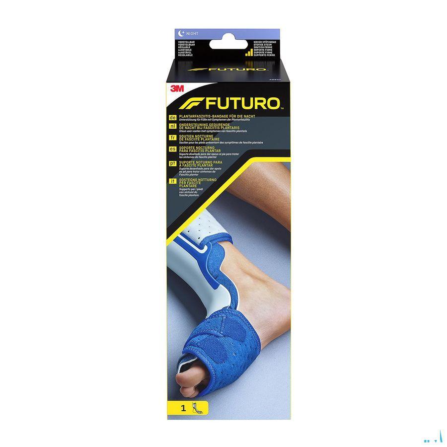Futuro Soutien Nocture Fasciite Plantaire 1  -  3M