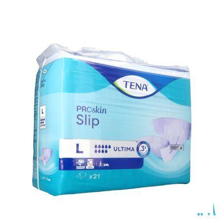 Tena Proskin Slip Ultima Large 20
