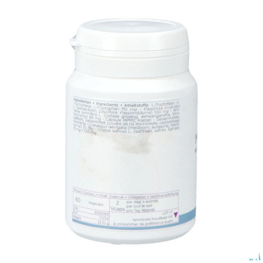 Mb Zen V-Capsule 60 3282852  -  Decola