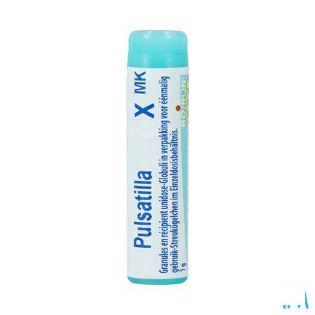 Pulsatilla XMK Gl  -  Boiron