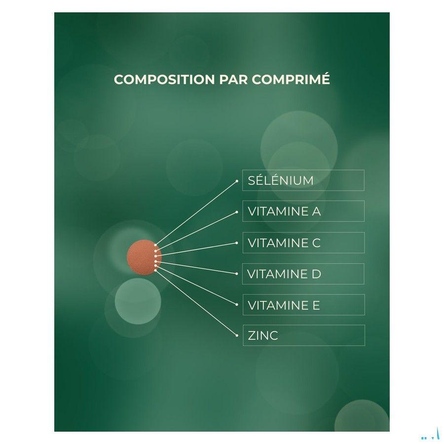 Selenium-Ace+D+Zn Comp 90+Comp 30 - Wassen Revogan