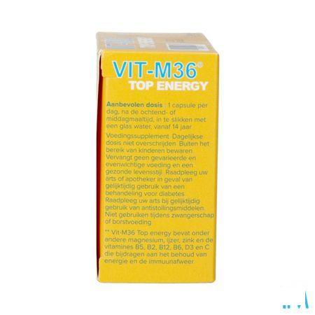Superphar Vit-M36 Caps 30
