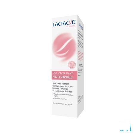 Lactacyd Pharma Sensitive 250 ml