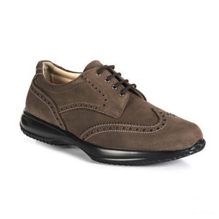 Podartis Giotto Windsor Schoen Man Bruin M 41 W Xl  -  Bota