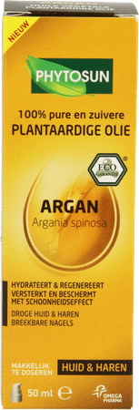Phytosun H.v. Argan Bio 50 ml Be2
