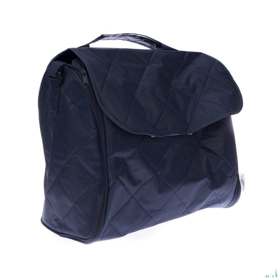 Mustela Bebe Vanity Coffret Naissances 5 Prod.