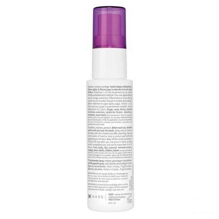 Bioderma Cicabio Lotion Herstellende Spray 40 ml