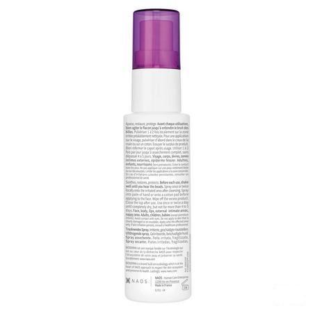 Bioderma Cicabio Lotion Spray Reparateur 40 ml