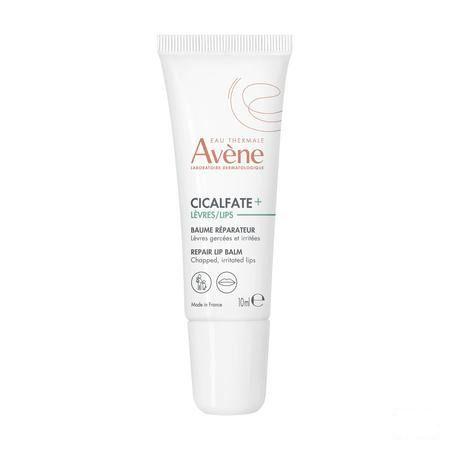 Avene Cicalfate Herstellende Lipbalsem 10 ml