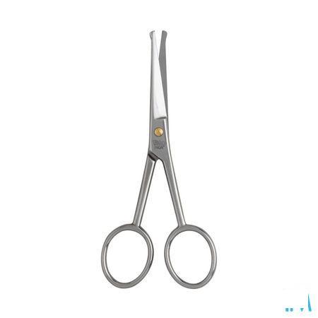 Vitry Classic Ciseaux Poils Du Nez Inox 1034  -  Vitry