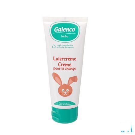 Galenco Baby Luiercreme 75 ml