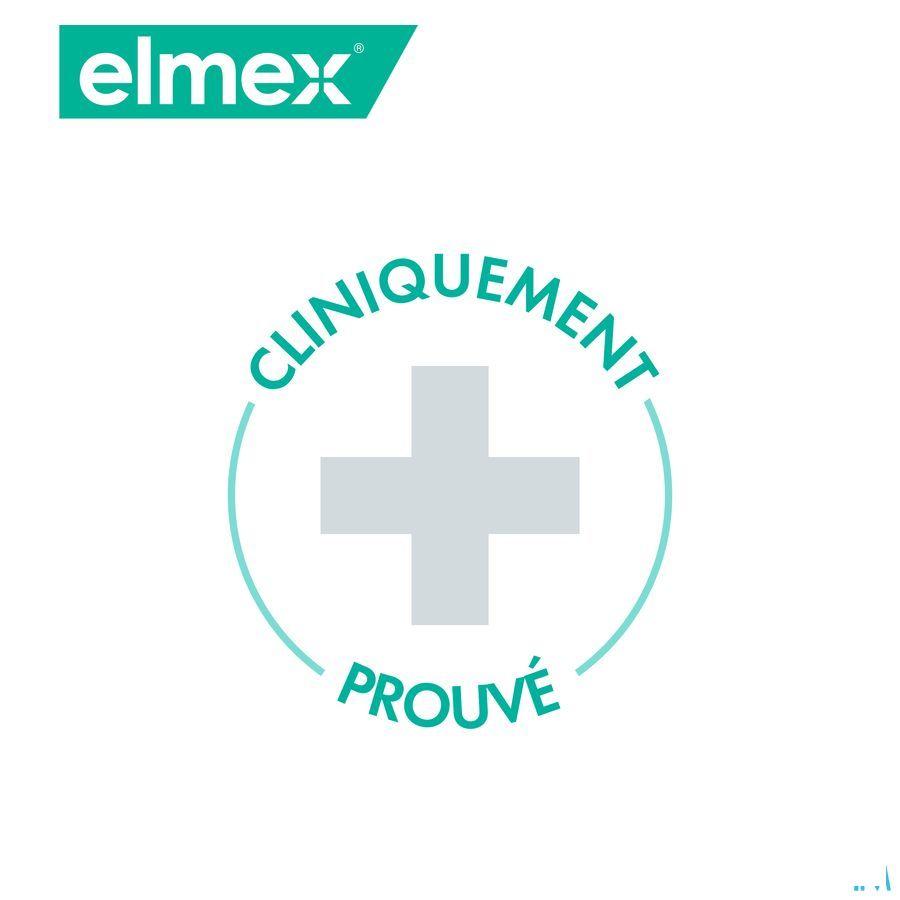 Elmex Sensitive Profess. Whitening Tandpasta 75 ml