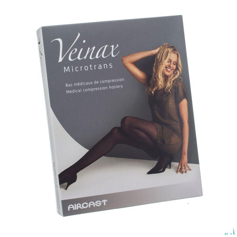 Veinax Kniekous Microfibre 2 Lang Beige Maat 3