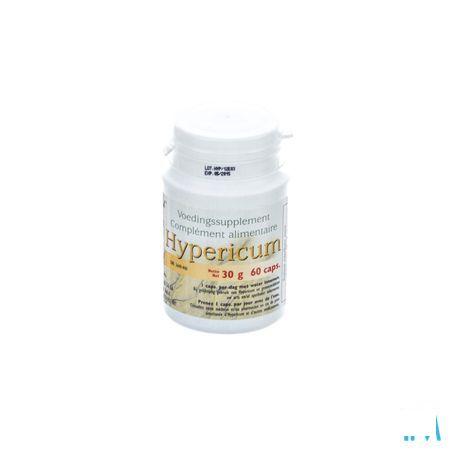 Herborist Hypericum Capsule 60 0726