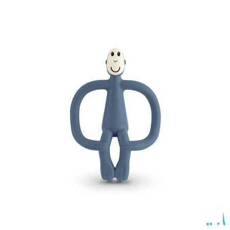 Matchstick Monkey Bijtring Airforce Blue  -  Bomedys