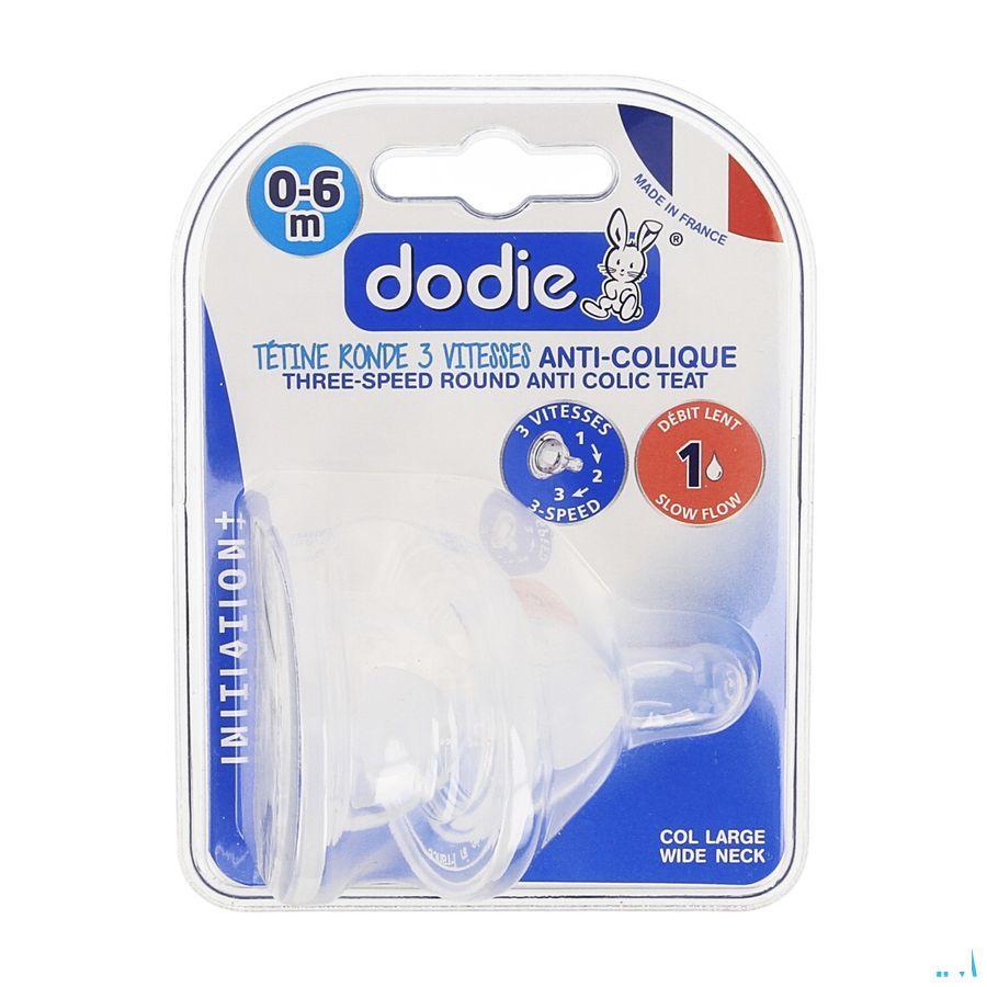 Dodie Speen Iniiation + L Hals 1lftd 3snel. 1 Gat 2