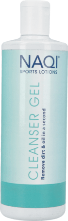 Naqi Body Soap Fl 500 ml