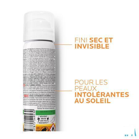 Anthelios Brume Visage Ip50 75 ml  -  La Roche-Posay