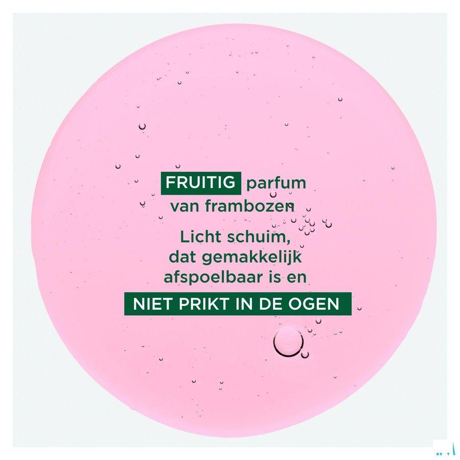 Klorane Petit Junior Gel Douche Framboise 200 ml