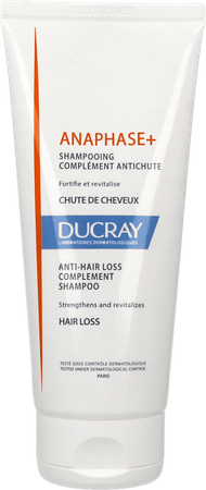 Ducray Anaphase + Shampoo 200 ml