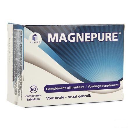 Magne-pure Tabletten 60