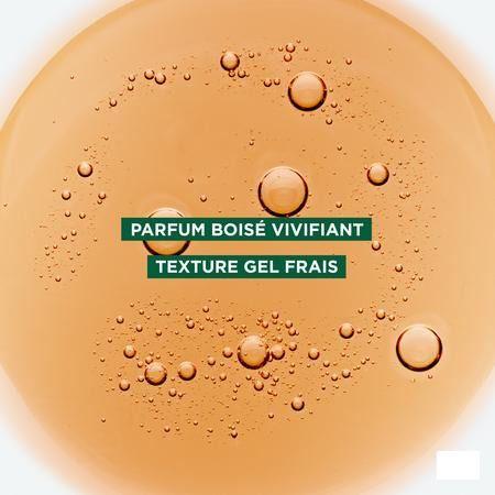 Klorane Capilaire Shampoo Galanga 400 ml