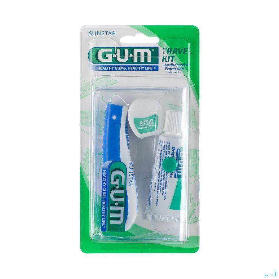 Gum Travel Kit 156