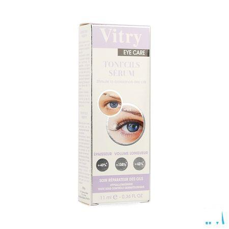 Vitry Toni'Cils Wimper Serum Fl 11 ml  -  Vitry