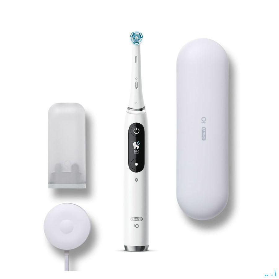 Oral-B Io9S White