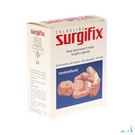 Surgifix 5,5 Navelnetje Baby  -  Infinity Pharma