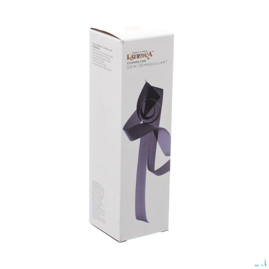 Katima A Demaquillant Olie 150 ml