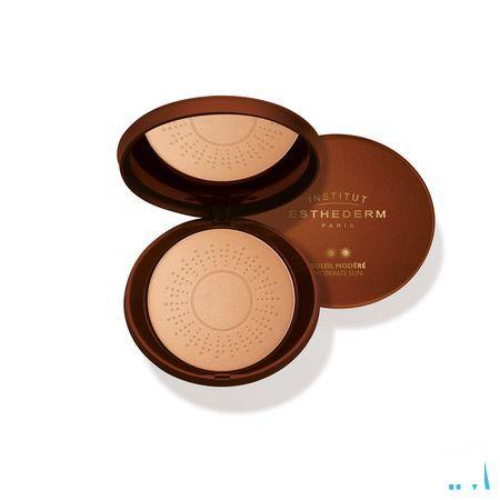 Esthederm Zonnepdr Zonbescherming 15 gr