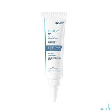 Ducray Keracnyl Mat Creme 30  ml