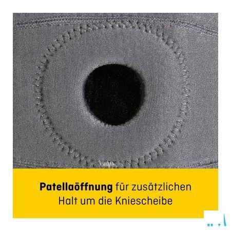 Futuro Comfort Fit Genouilliere Stabilis. 04040Eu1