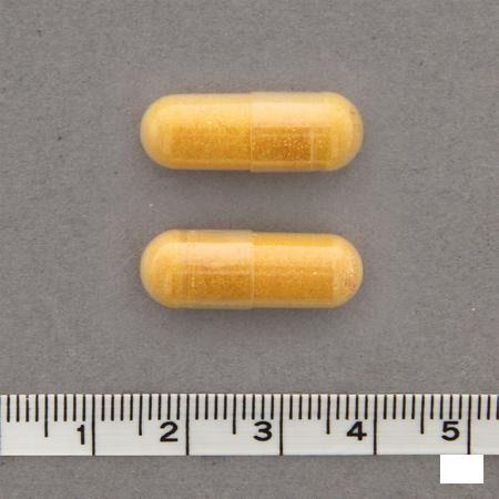 Curcuphyt 60 Vegetarische Capsuleules   -  Nutrisan