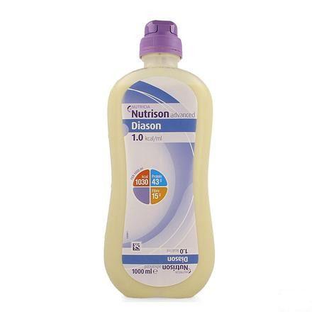 Nutrison Advanced Diason 1l  -  Nutricia
