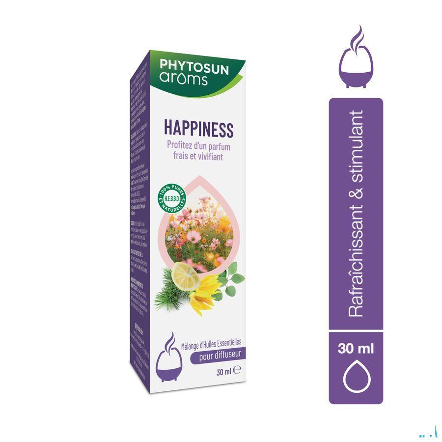 Phytosun Comple x Happiness 30 ml