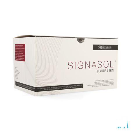 Signasol Beautiful Skin Flacon 28x25 ml