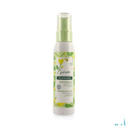 Klorane Petit Junior Spray Demelant 125 ml