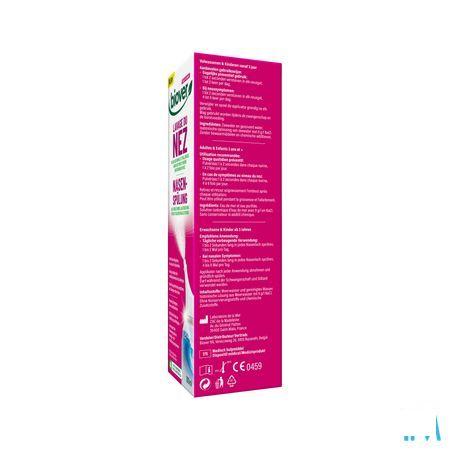 Biover Selfcare Lavage Nasal 100 ml