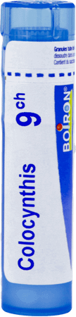 Colocynthis 9CH Gr 4g  -  Boiron